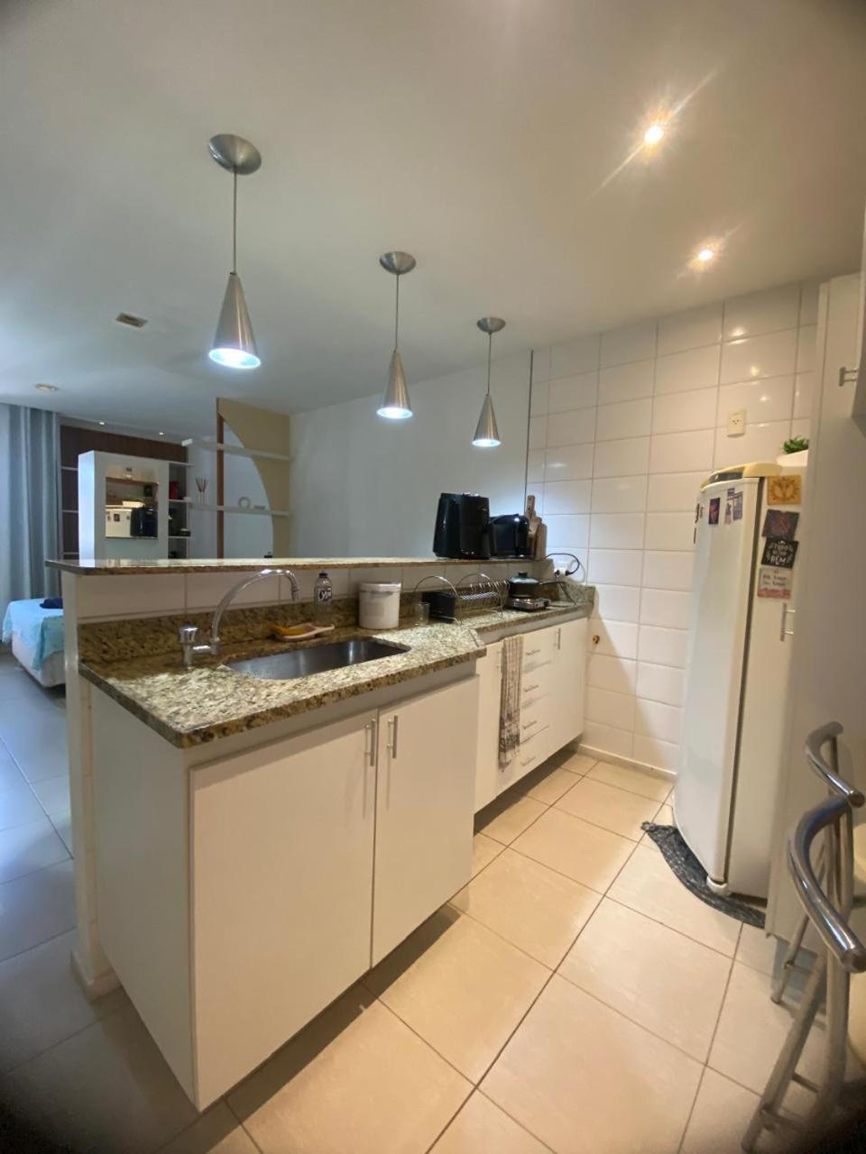 Vivalapa Comfort And Leisure In Rio Apartemen *
