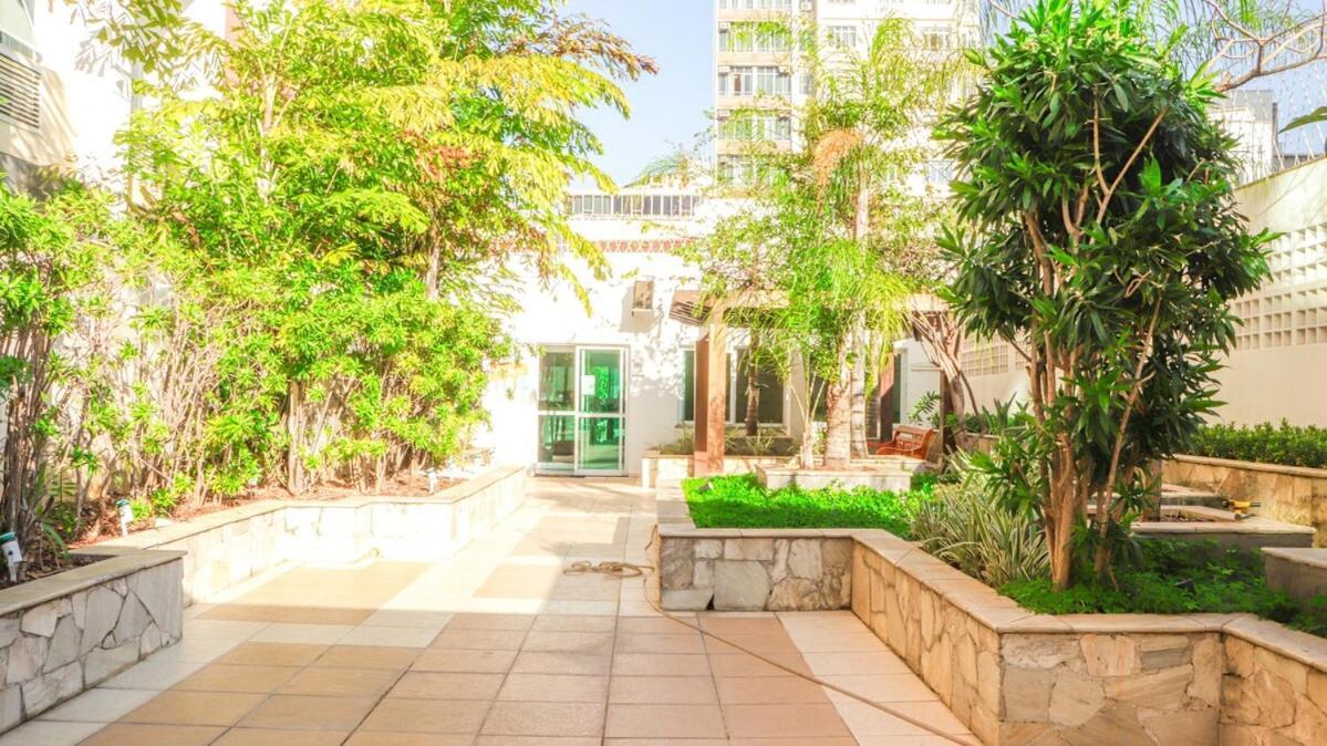 Apartemen Vivalapa Comfort And Leisure In Rio *