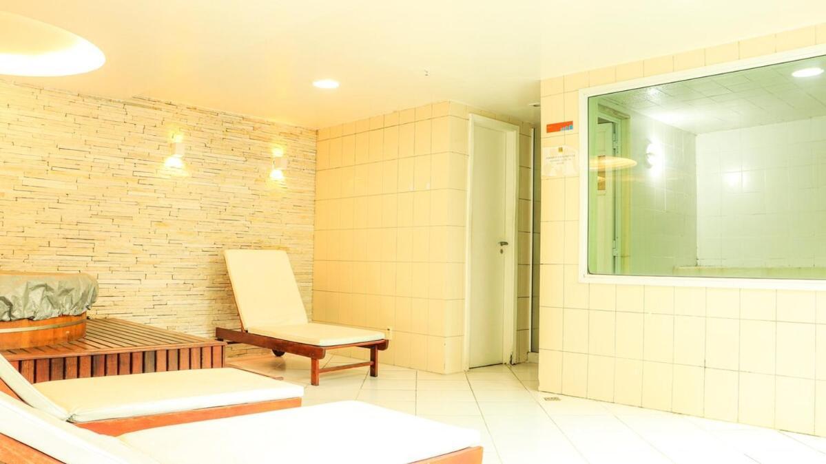 Apartemen Vivalapa Comfort And Leisure In Rio Rio de Janeiro