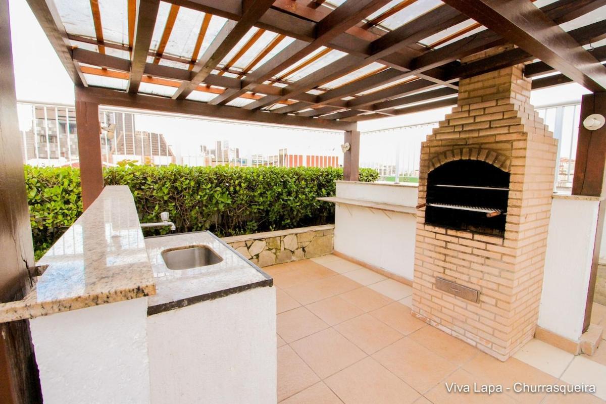 Apartemen Vivalapa Comfort And Leisure In Rio *