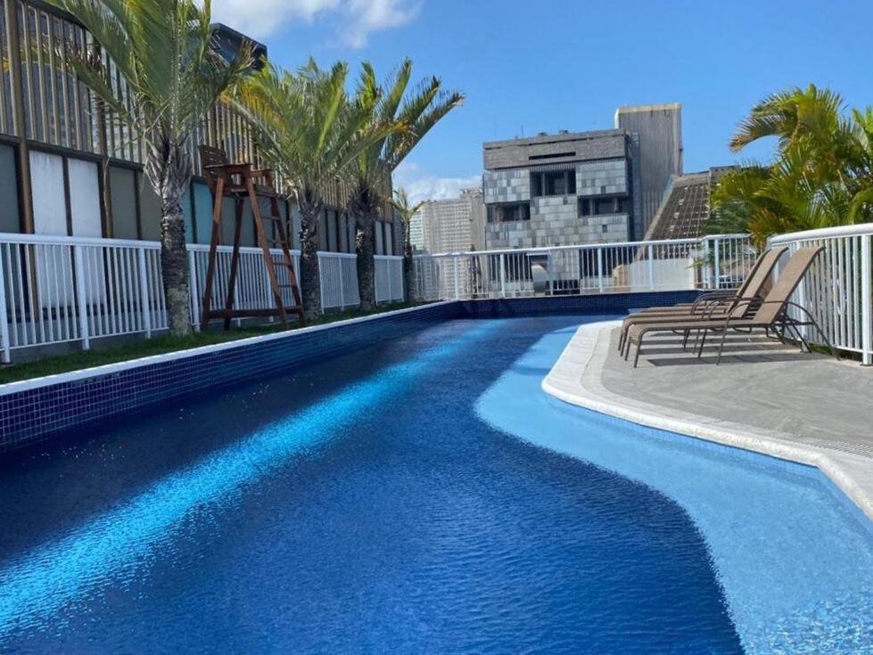 Apartemen Vivalapa Comfort And Leisure In Rio Rio de Janeiro