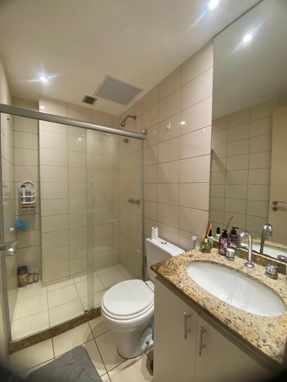 Apartemen Vivalapa Comfort And Leisure In Rio *