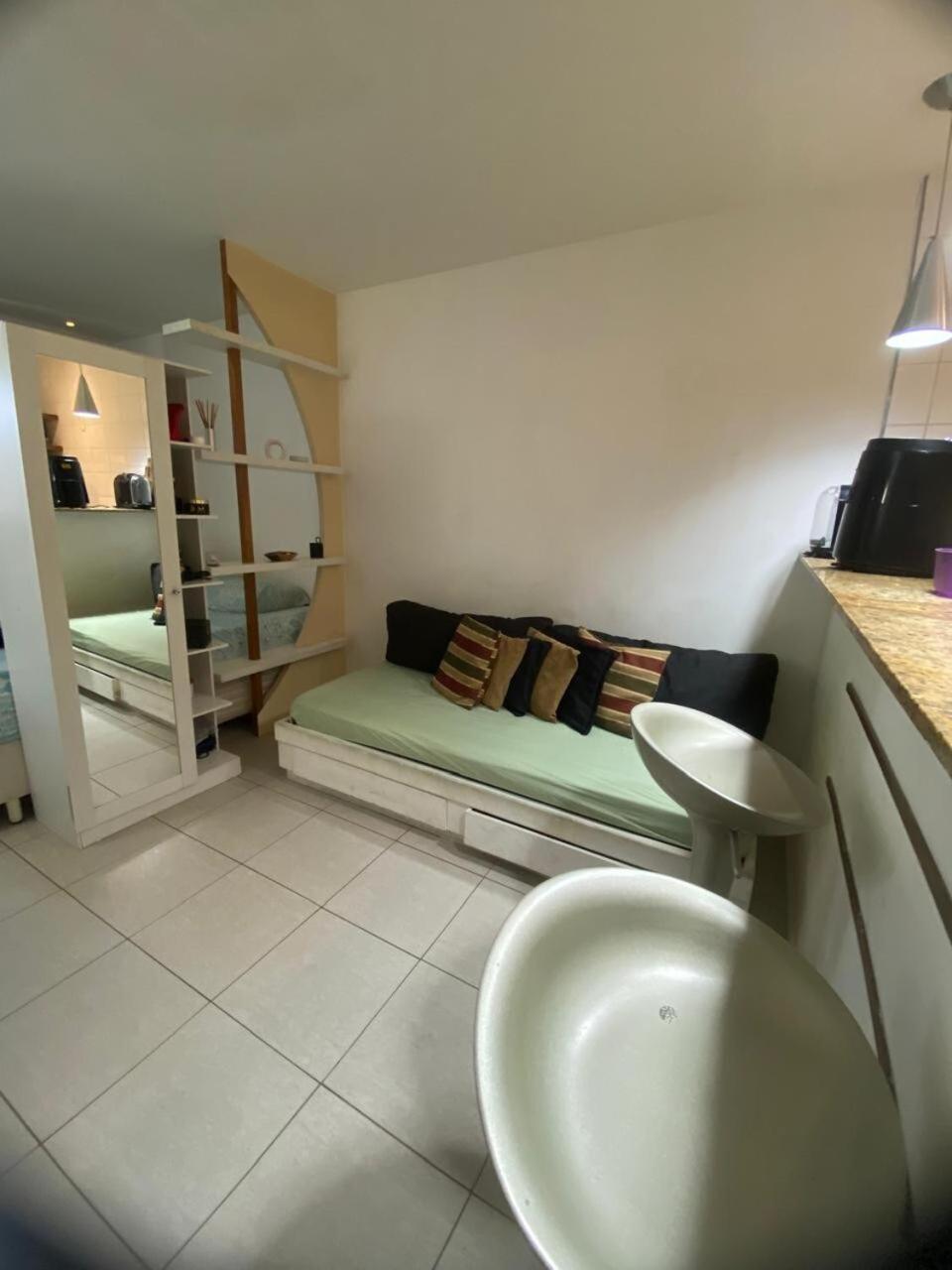 Vivalapa Comfort And Leisure In Rio Apartemen Rio de Janeiro