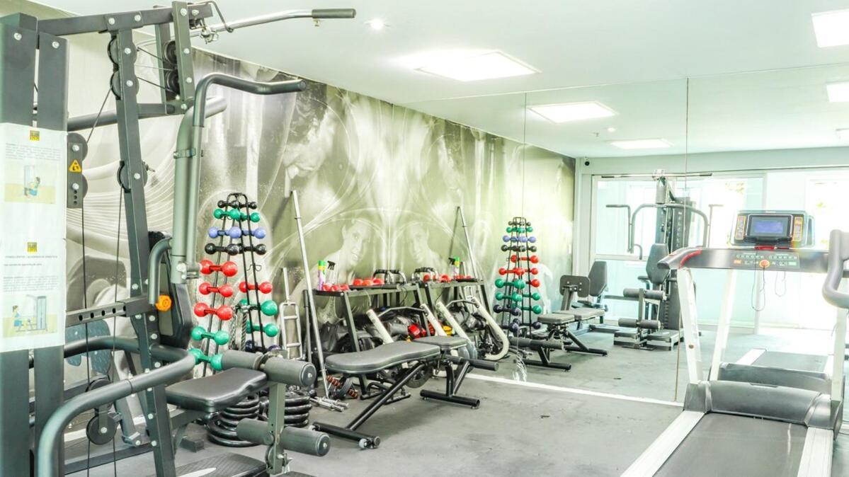 Apartemen Vivalapa Comfort And Leisure In Rio Rio de Janeiro