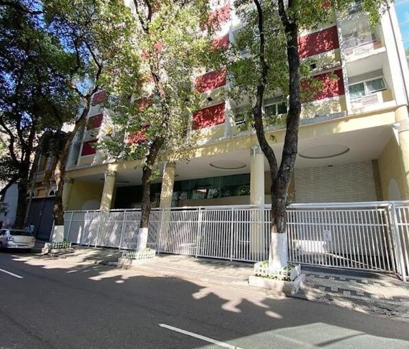 Apartemen Vivalapa Comfort And Leisure In Rio