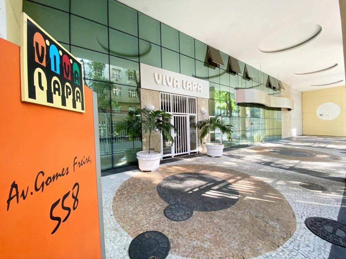Apartemen Vivalapa Comfort And Leisure In Rio *
