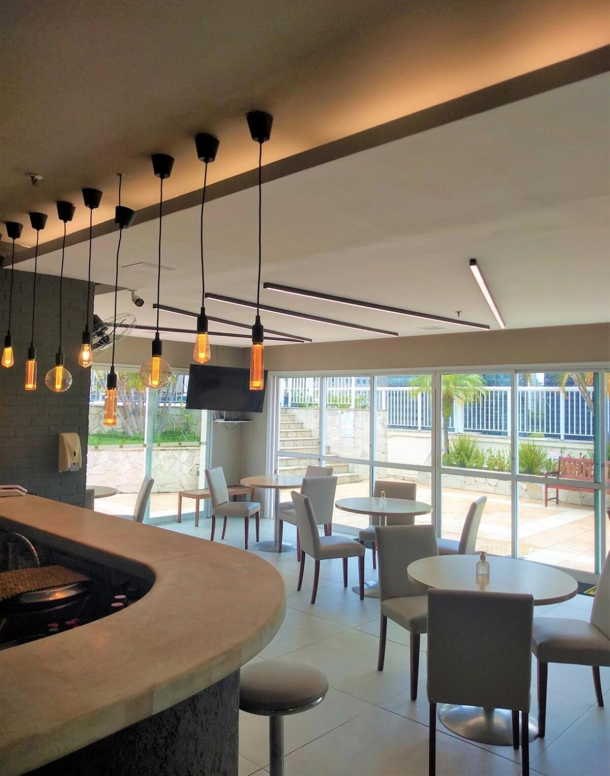 Apartemen Vivalapa Comfort And Leisure In Rio *