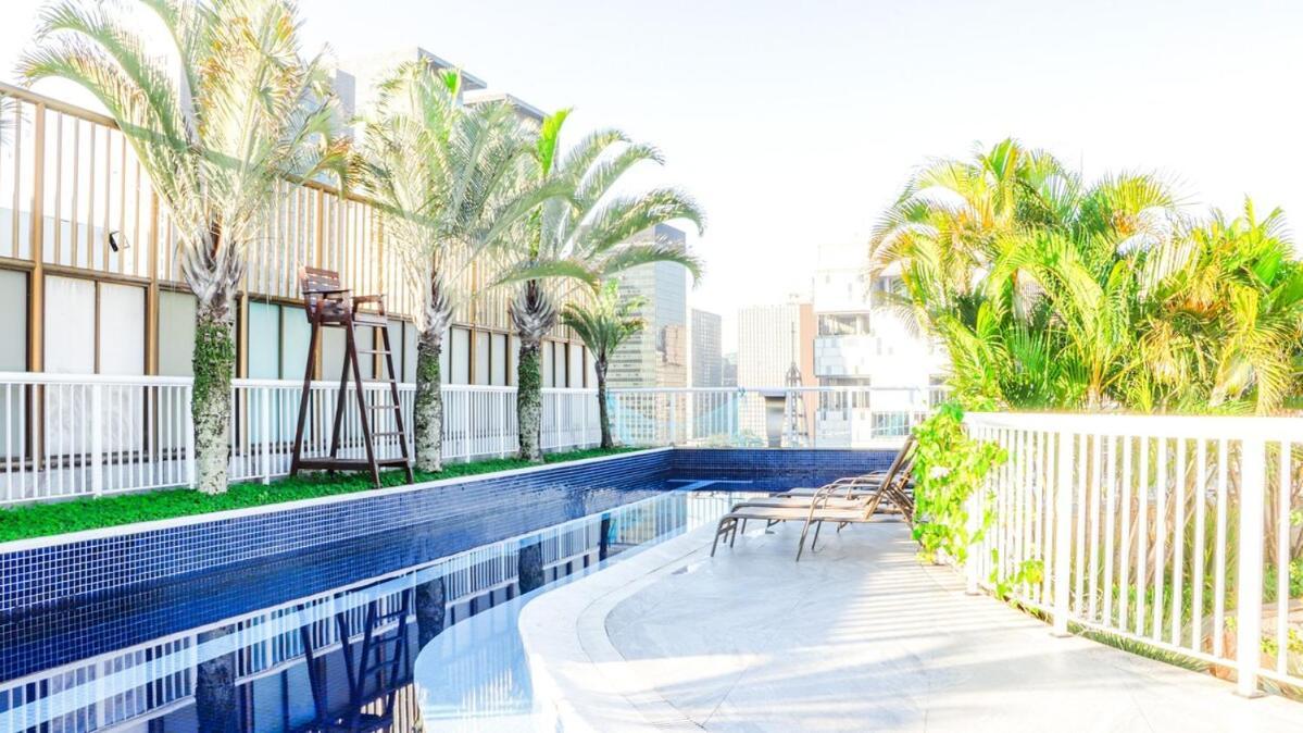 Apartemen Vivalapa Comfort And Leisure In Rio Rio de Janeiro