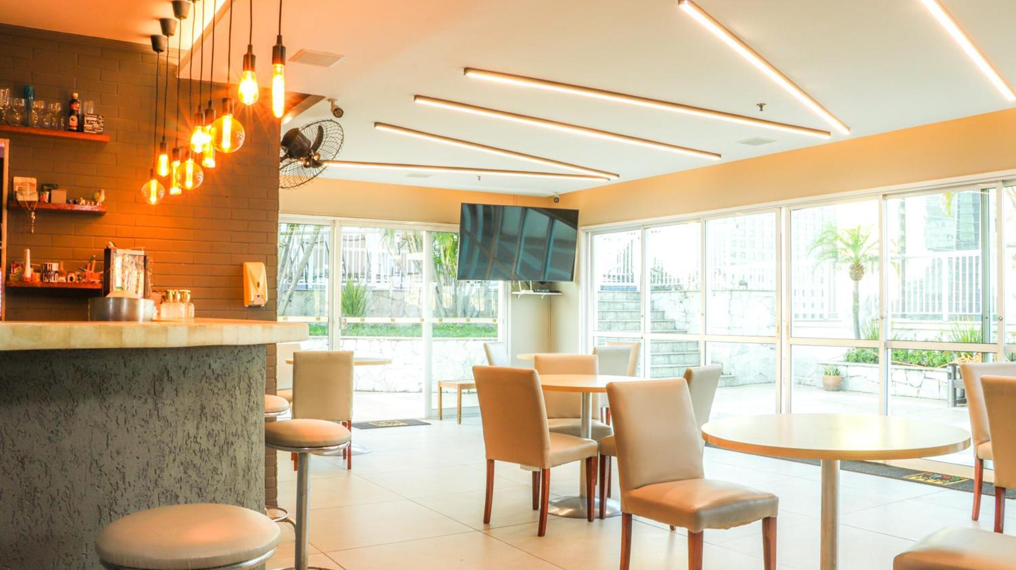 Vivalapa Comfort And Leisure In Rio Apartemen
