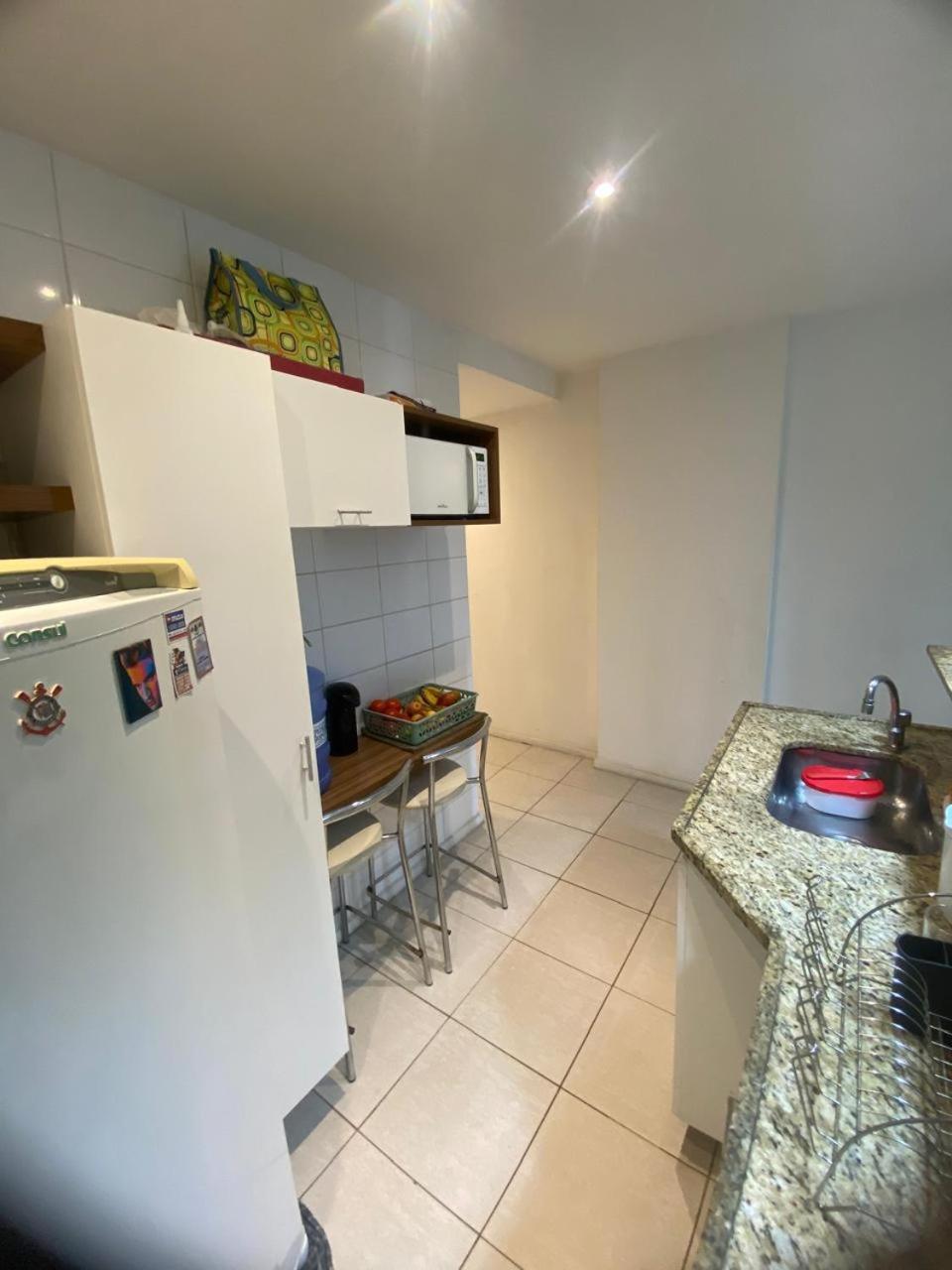 Apartamento Vivalapa Comfort And Leisure In Rio