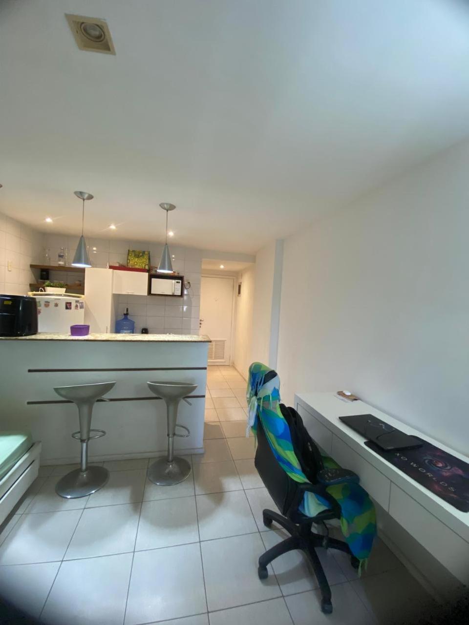 Apartamento Vivalapa Comfort And Leisure In Rio Rio de Janeiro