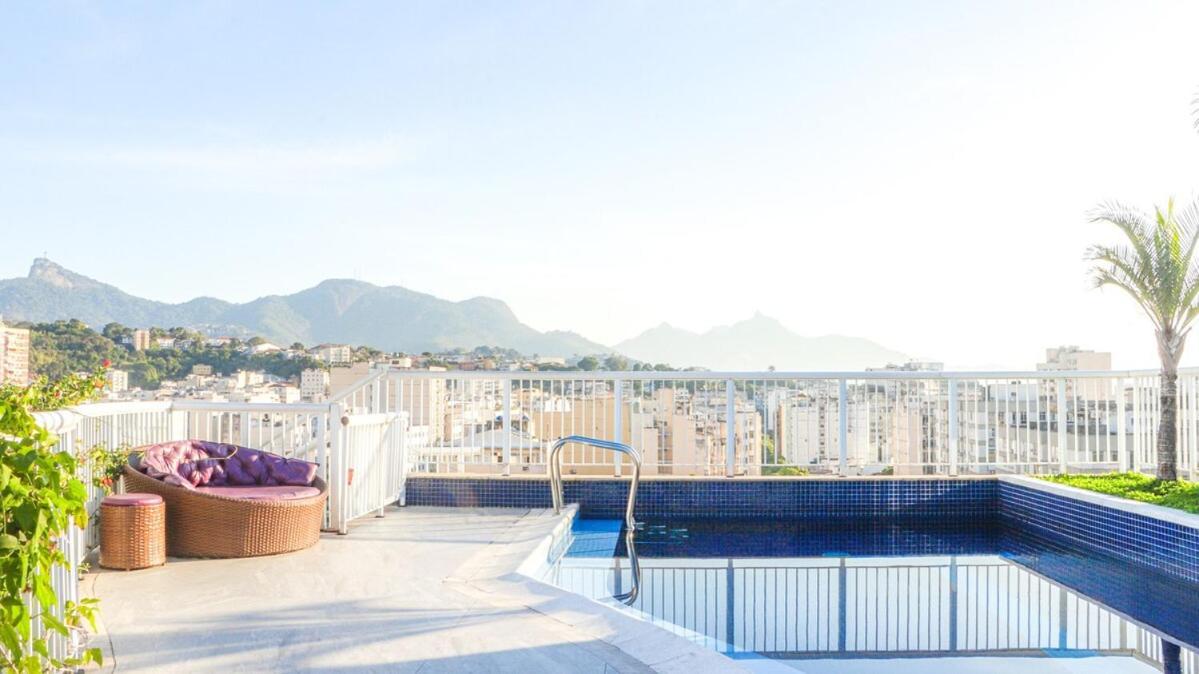 Vivalapa Comfort And Leisure In Rio Rio de Janeiro